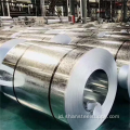 DX51D Cold Rolled Steel Galvanized Steel Coil